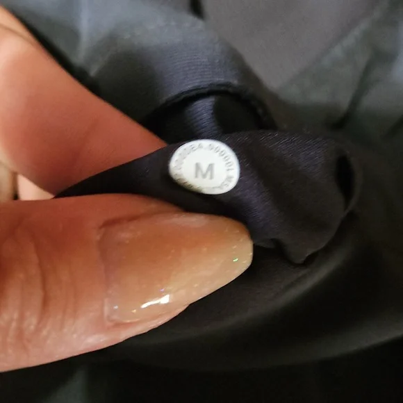 Lululemon ABC Jogger Warpstream Size M